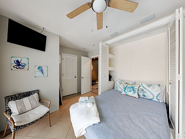 Englewood Vacation Condo Three Bedroom
