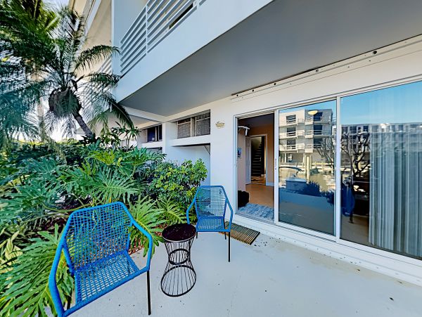 Englewood Vacation Condo Three Bedroom