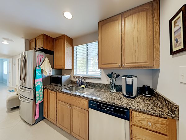 Manasota Key Home 1009879