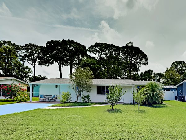 Manasota Key Home 1009879