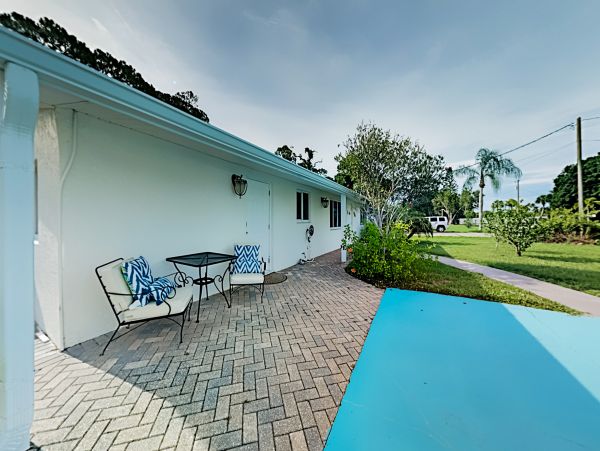 Manasota Key Home 1009879