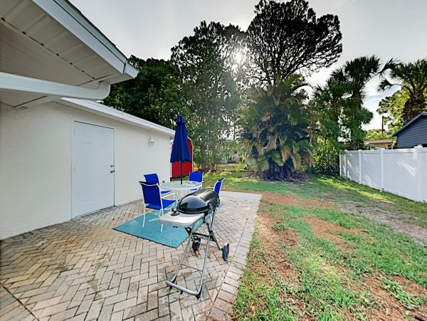 Manasota Key Home 1009879