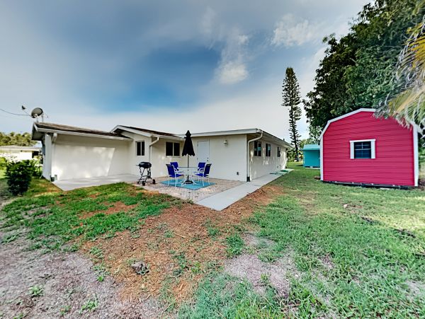 Manasota Key Home 1009879