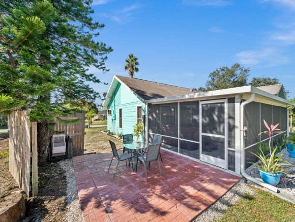 Manasota Key Home 1009880