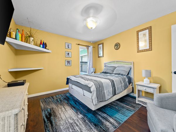 Manasota Key Home 1009880