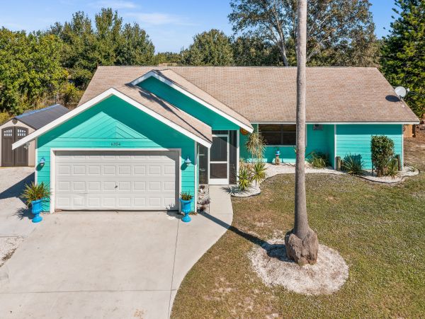 Manasota Key Home 1009880