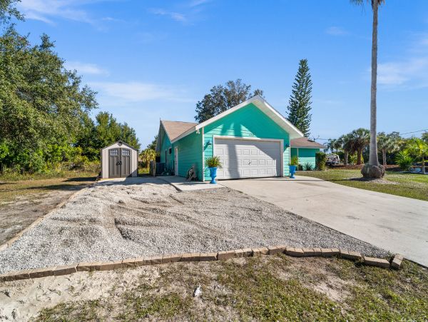 Manasota Key Home 1009880