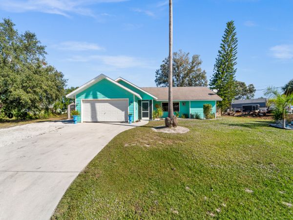 Manasota Key Home 1009880