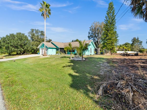 Manasota Key Home 1009880