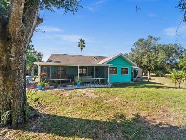 Manasota Key Home 1009880