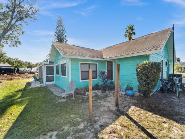 Manasota Key Home 1009880