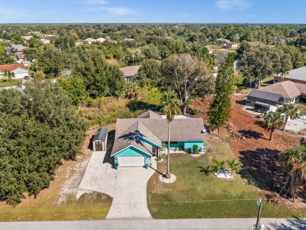 Manasota Key Home 1009880