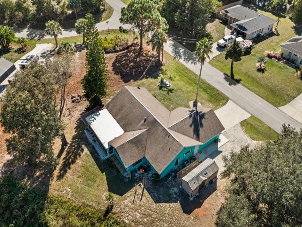Manasota Key Home 1009880