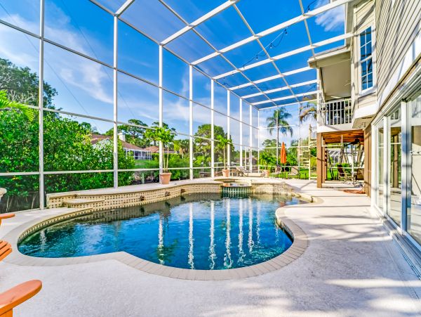 Manasota Key Home 1009881