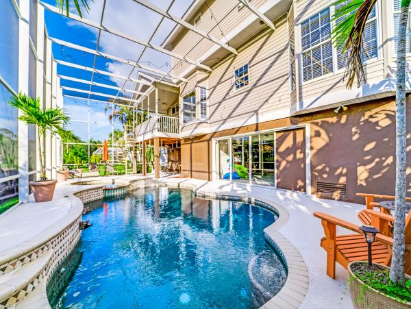 Manasota Key Home 1009881