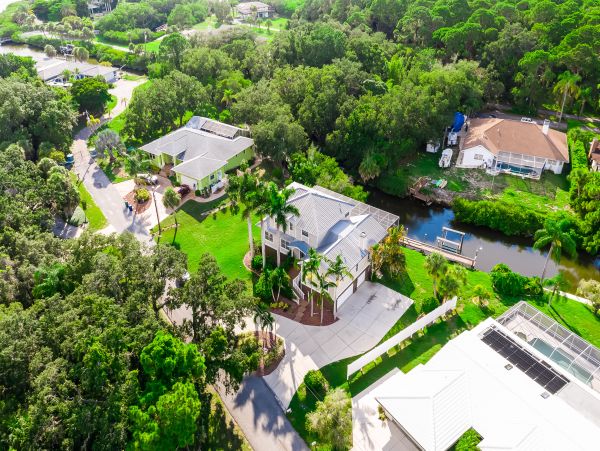 Manasota Key Home 1009881