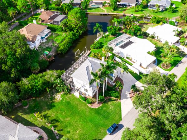 Manasota Key Home 1009881