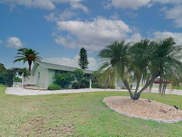Manasota Key Home 1009882
