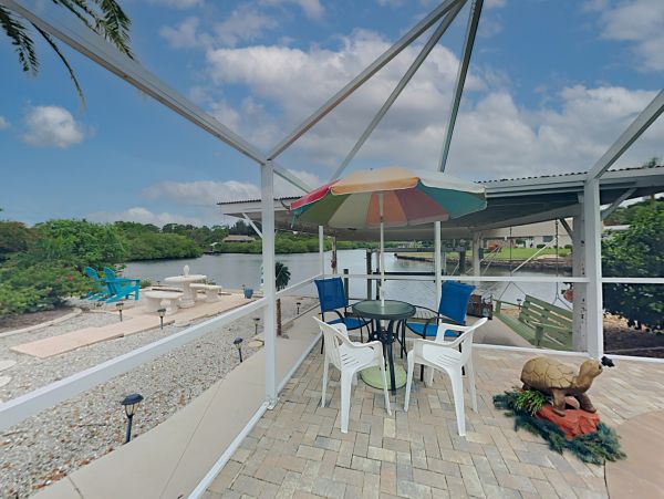 Manasota Key Home 1009882