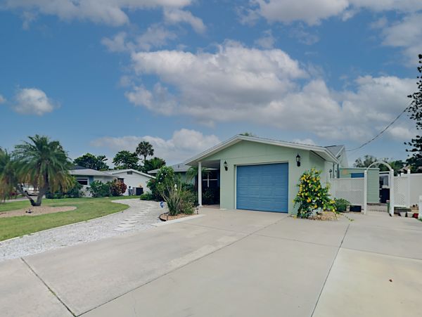 Manasota Key Home 1009882