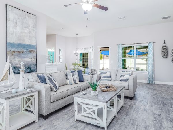 Manasota Key Home 1009886
