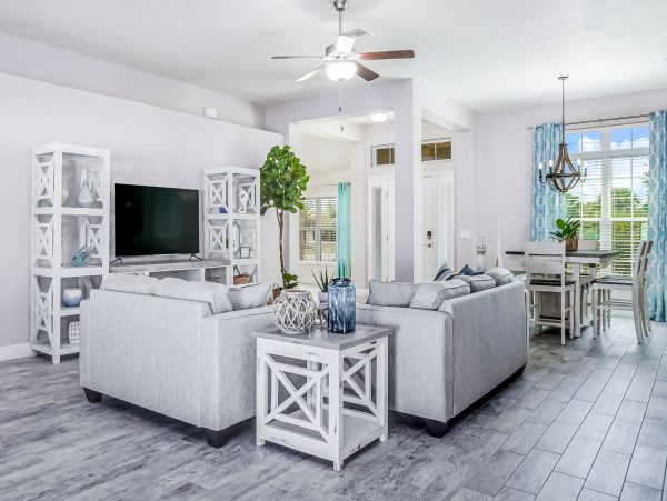 Manasota Key Home 1009886