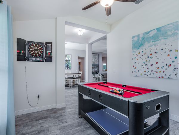 Manasota Key Home 1009886