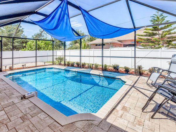 Manasota Key Home 1009886
