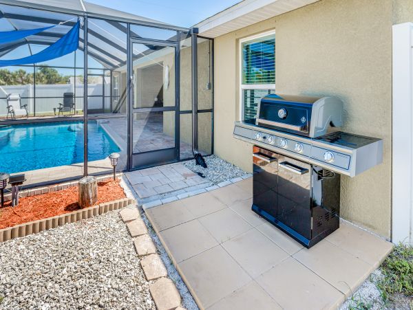 Manasota Key Home 1009886