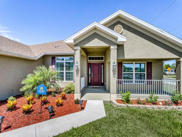 Manasota Key Home 1009886