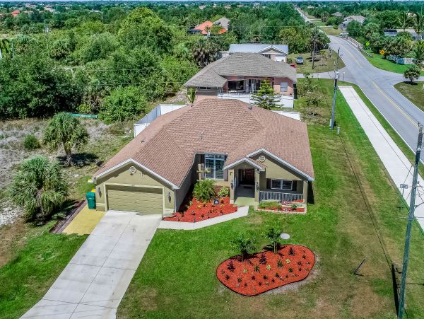 Manasota Key Home 1009886