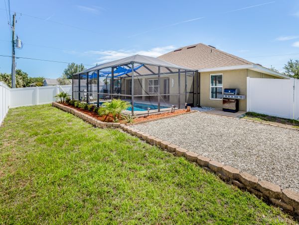 Manasota Key Home 1009886
