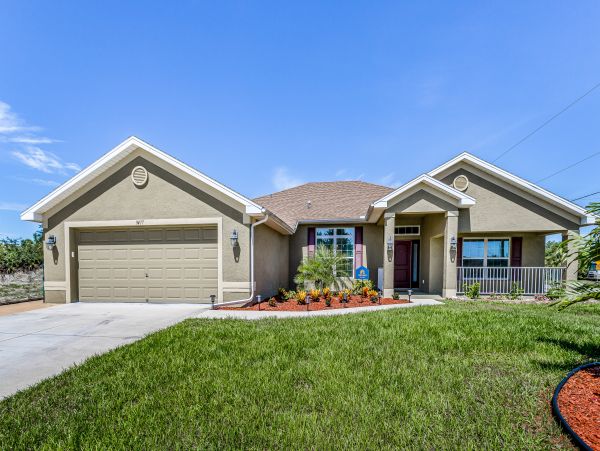 Manasota Key Home 1009886