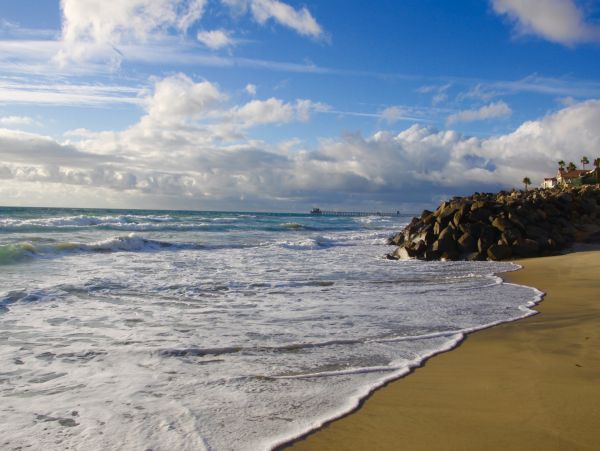 Oceanside Vacation Home Eleven Bedrooms Sleeps 36 Guests