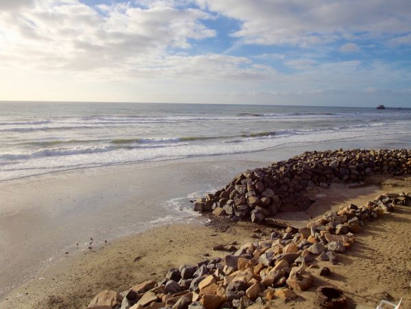 Oceanside Vacation Home Eleven Bedrooms Sleeps 36 Guests