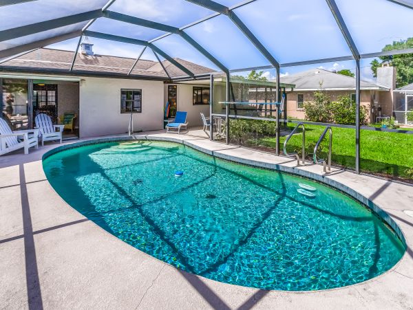 Manasota Key Home 1009888