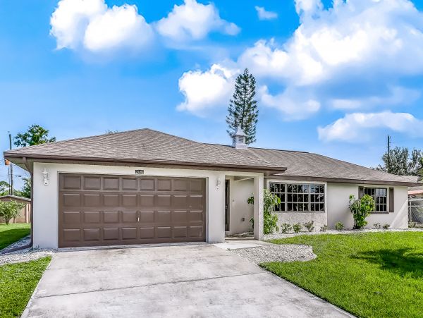 Manasota Key Home 1009888