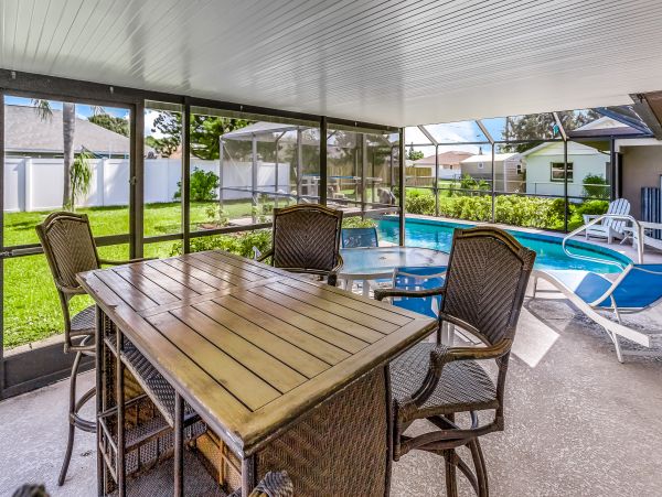 Manasota Key Home 1009888