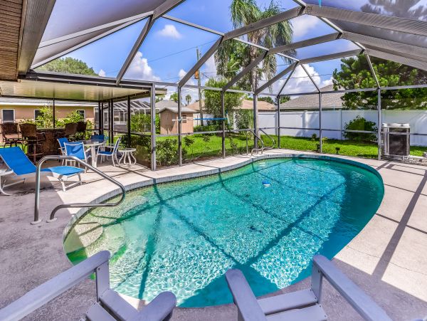Manasota Key Home 1009888