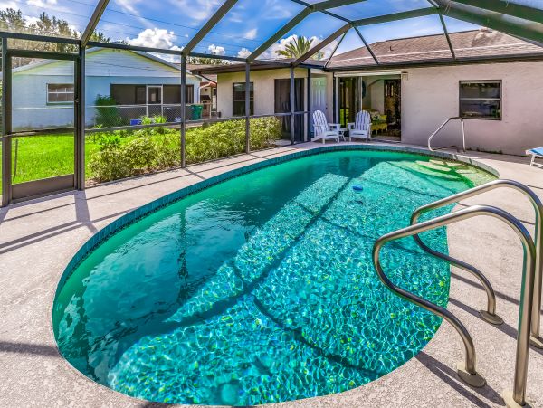 Manasota Key Home 1009888