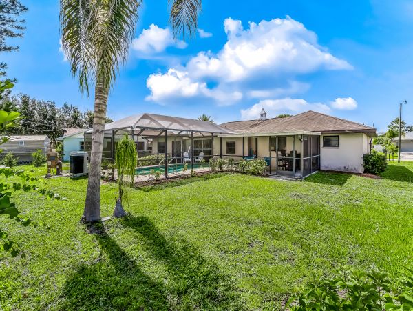 Manasota Key Home 1009888