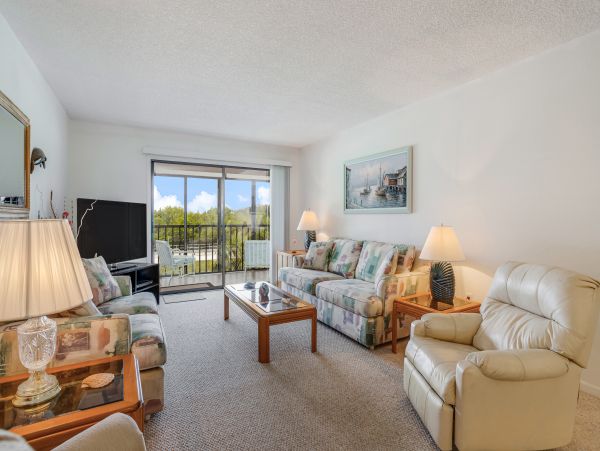 Manasota Key Condo 1009889
