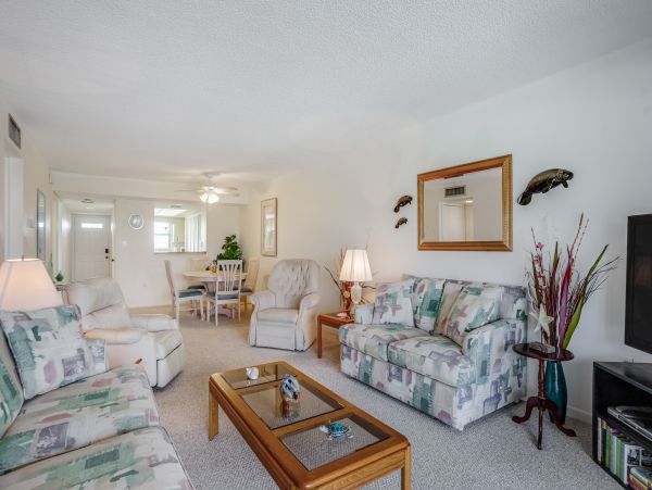 Manasota Key Condo 1009889