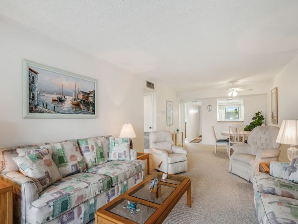 Manasota Key Condo 1009889