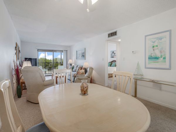 Manasota Key Condo 1009889