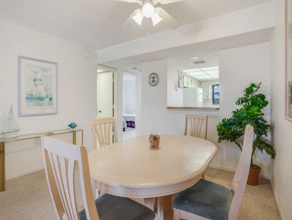 Manasota Key Condo 1009889