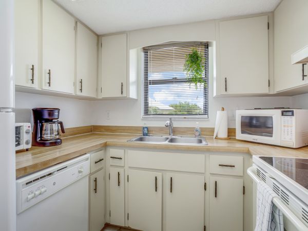 Manasota Key Condo 1009889