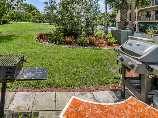 Manasota Key Condo 1009889