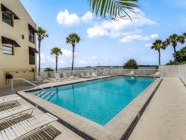 Manasota Key Condo 1009889