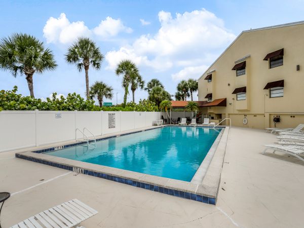 Manasota Key Condo 1009889